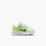 Nike Nike Star Runner 5 Baby/Toddler Sho - volt tint/lapis-lt liquid lime-volt
