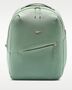 Nike Nike Aura Backpack (24L) - steam/steam/lt trnsprnt gld