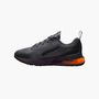 Nike Nike Air Max Phoenix Big Kids Shoe - dark grey/turf orange-off noir