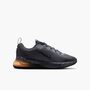 Nike Nike Air Max Phoenix Big Kids Shoe - dark grey/turf orange-off noir