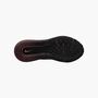 Nike Nike Air Max Phoenix Big Kids Shoe - dark grey/turf orange-off noir