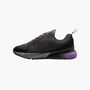 Nike Nike Air Max Phoenix Big Kids Shoe - anthracite/pencil point-lt smoke gr
