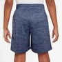 Nike Nike Multi Big Kids (Boys) Dri-Fi - midnight navy/work blue/htr/white