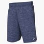 Nike Nike Multi Big Kids (Boys) Dri-Fi - midnight navy/work blue/htr/white