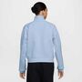 Nike Nike Sportswear Windrunner WomenS - hydrogen blue/sail/sail