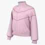 Nike Nike Sportswear Windrunner WomenS - pink foam/lt crimson/sail