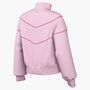 Nike Nike Sportswear Windrunner WomenS - pink foam/lt crimson/sail