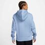 Nike Nike Sportswear Phoenix Fleece Wome - hydrogen blue/sail