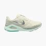 Nike Nike Structure 26 WomenS Road Runn - sea glass/metallic silver-light sil