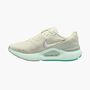 Nike Nike Structure 26 WomenS Road Runn - sea glass/metallic silver-light sil