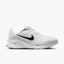 Nike Nike Structure 26 WomenS Road Runn - white/black-pure platinum