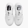 Nike Nike Structure 26 WomenS Road Runn - white/black-pure platinum