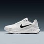 Nike Nike Structure 26 WomenS Road Runn - white/black-pure platinum