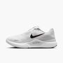 Nike Nike Structure 26 WomenS Road Runn - white/black-pure platinum