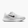 Nike Nike Structure 26 WomenS Road Runn - white/black-pure platinum