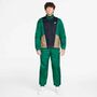 Nike Nike Club MenS Woven Tracksuit - malachite/linen/obsidian/white