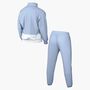 Nike Nike Club MenS Woven Tracksuit - hydrogen blue/white/work blue/white