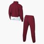 Nike Nike Club MenS Woven Tracksuit - team crimson/white/obsidian/white