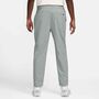 Nike Nike Club MenS Woven Tapered Pants - lt smoke grey/white