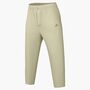 Nike Nike Club MenS Woven Tapered Pants - lt khaki/white