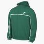 Nike Nike Club MenS Hooded Jacket - malachite/malachite/white