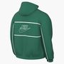 Nike Nike Club MenS Hooded Jacket - malachite/malachite/white