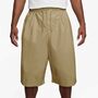 Nike Nike Club MenS Oversized Shorts - parachute beige/parachute beige