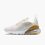 Nike W Nike Air Max 270 - light bone/metallic gold-white
