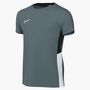 Nike Nike Academy Big Kids Dri-Fit Socc - mineral slate/black/white/white