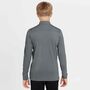 Nike Nike Academy Big Kids Dri-Fit Long - smoke grey/white/hot punch/hot punc