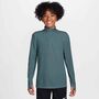Nike Nike Academy Big Kids Dri-Fit Long - mineral slate/black/white/white