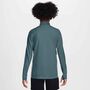 Nike Nike Academy Big Kids Dri-Fit Long - mineral slate/black/white/white