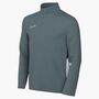 Nike Nike Academy Big Kids Dri-Fit Long - mineral slate/black/white/white
