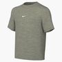 Nike Nike Multi Big Kids Dri-Fit Short- - spruce fog/silver sage/htr/white