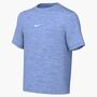 Nike Nike Multi Big Kids Dri-Fit Short- - royal pulse/hydrogen blue/htr/white