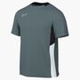 Nike Nike Academy MenS Dri-Fit Short-Sl - mineral slate/black/white/white