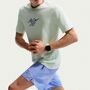 Nike Nike Challenger Breathe MenS Dri-F - royal pulse/royal pulse/reflective