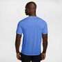 Nike Nike Miler Breathe MenS Dri-Fit Sh - royal pulse/reflective silv