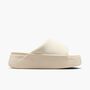Nike Nike Calm Elevation WomenS Slides - coconut milk/coconut milk