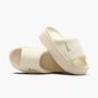 Nike Nike Calm Elevation WomenS Slides - coconut milk/coconut milk