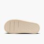 Nike Nike Calm Elevation WomenS Slides - coconut milk/coconut milk