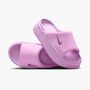 Nike Nike Calm Elevation WomenS Slides - lt magenta/lt magenta