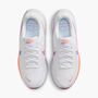 Nike Nike Revolution 8 WomenS Road Runn - white/lt magenta-orange pulse