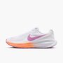 Nike Nike Revolution 8 WomenS Road Runn - white/lt magenta-orange pulse