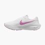 Nike Nike Revolution 8 WomenS Road Runn - white/lt magenta-orange pulse