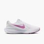 Nike Nike Revolution 8 WomenS Road Runn - white/lt magenta-orange pulse
