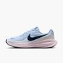Nike Nike Revolution 8 WomenS Road Runn - hydrogen blue/blue void-white-pearl