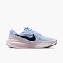 Nike Nike Revolution 8 WomenS Road Runn - hydrogen blue/blue void-white-pearl