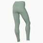 Nike Nike One Seamless Front WomenS Hig - steam/white