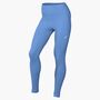 Nike Nike One Seamless Front WomenS Hig - university blue/white